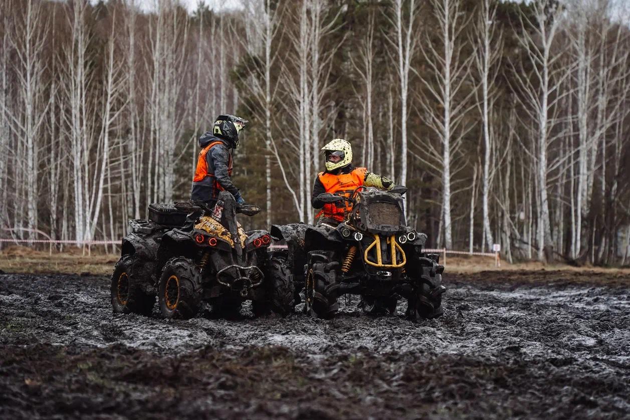 Фото В Новосибирске прошел фестиваль «КвадроБум 2025». Фоторепортаж 11 - Сиб.ФМ Фото В Новосибирске прошел фестиваль «КвадроБум 2025». Фоторепортаж 11